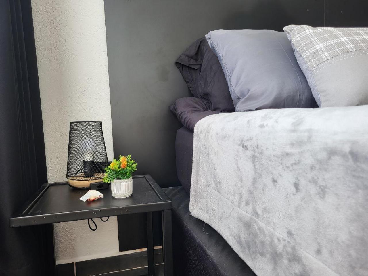 Apartamento The In The Center Montevideu